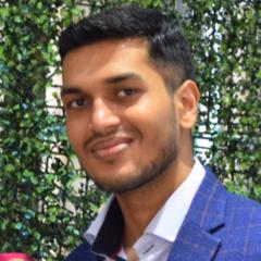 Nikhil Patil