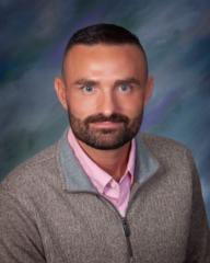 Jeremiah Arbogast