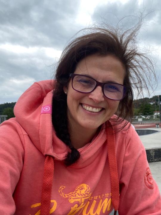 Claudia Seiler-Bergermann