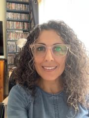 Liliana Mota
