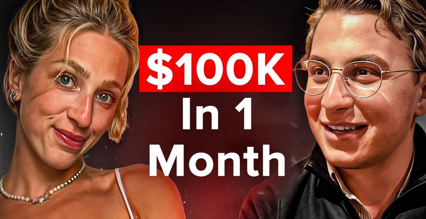 How to make $30-100k MONTHLY on TikTok Shop