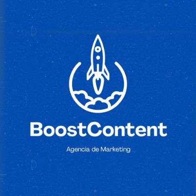 BoostContent Tm