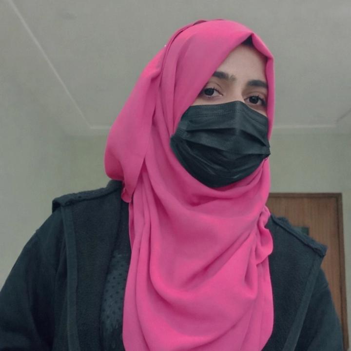 Farah Sabir