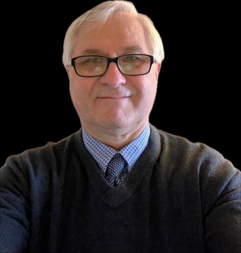 James Tolmie