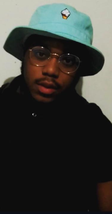 Dante Smallwood