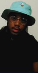 Dante Smallwood
