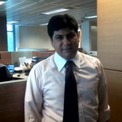 Muhammad Javed