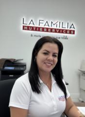 Yanelis Rodriguez Acosta