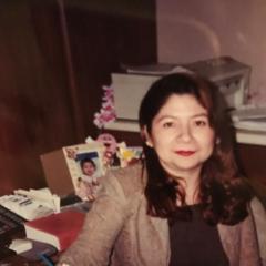 Margarita Villatoro