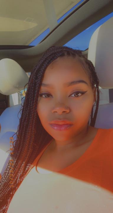 Olivia Smith-Thomas
