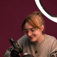 Angelina Martignago