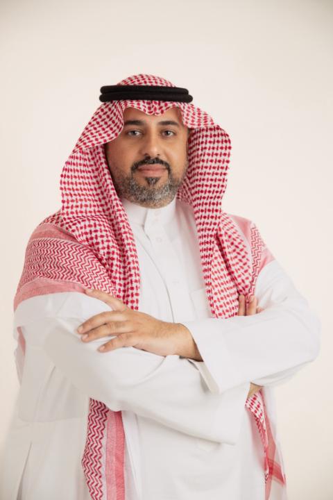 Salman Alkhliefah