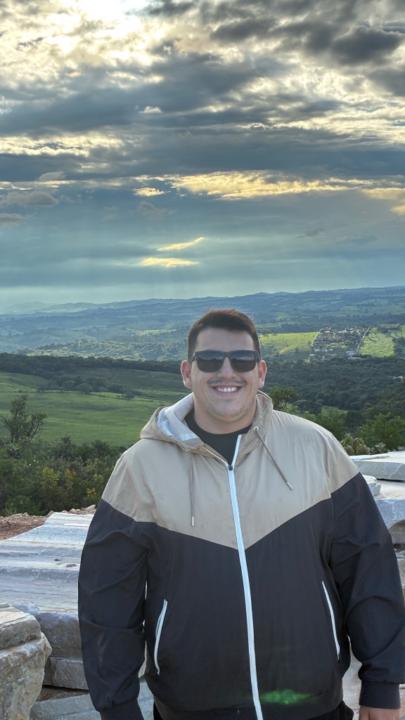 Victor Godoy