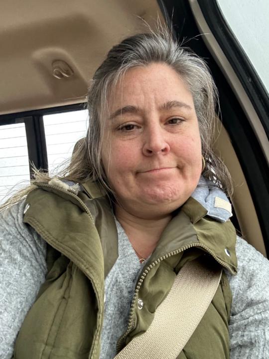 Cherie Mahoney