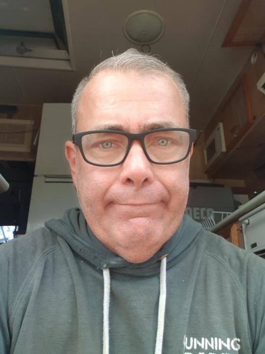 Sascha Klaas