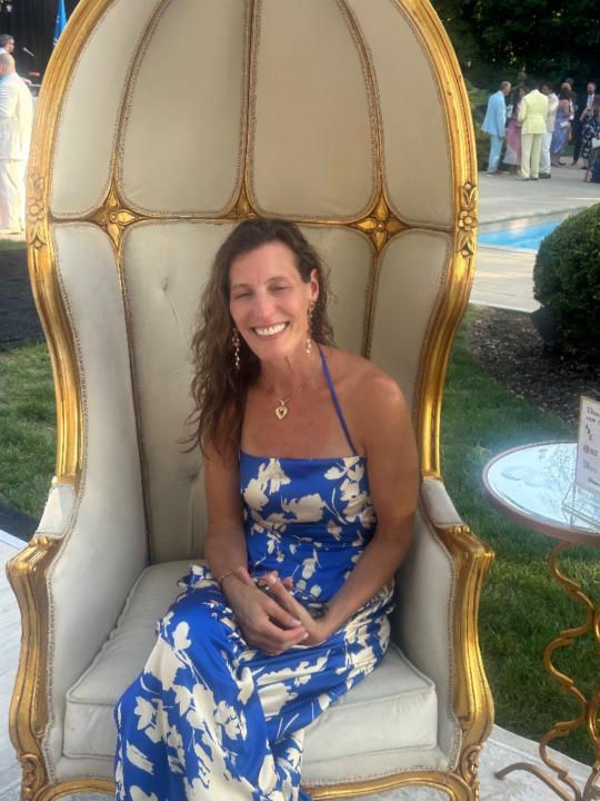 Lisa Waldbaum
