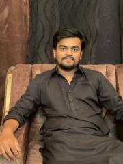 Umer Khan