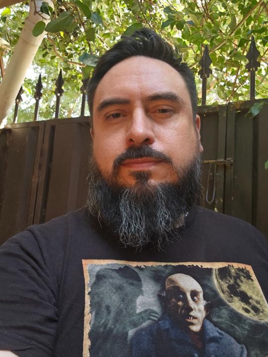 Eduardo Palacios