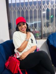 Magauta Ellah Mothetho