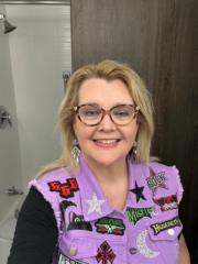 Diane Norman