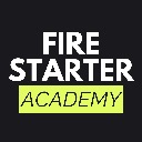 Logo Fire Starter Academy