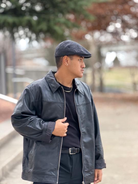 Tusi Maiai