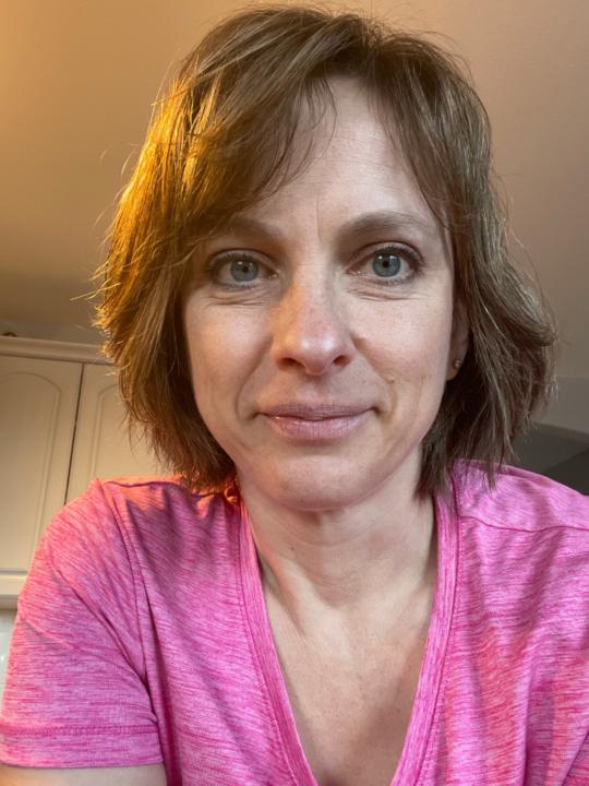Denise Mackinnon