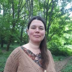 Nathalie Moisy