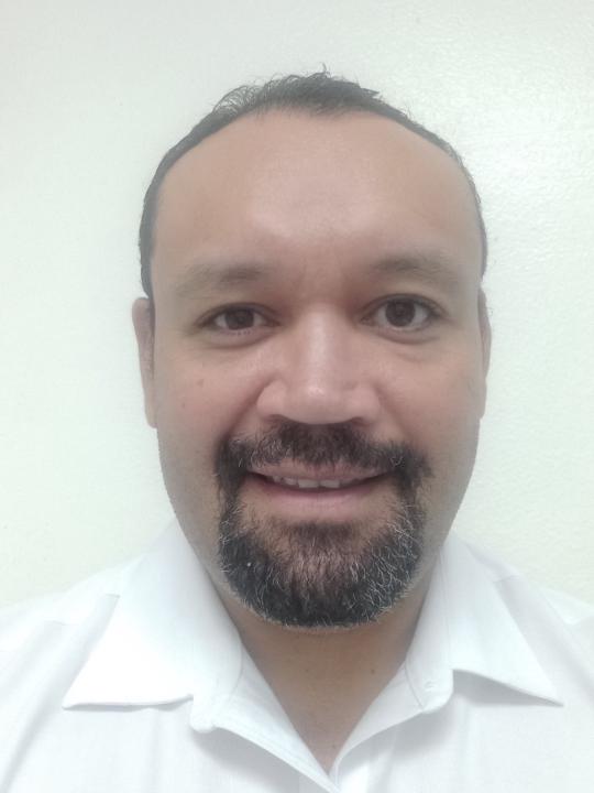 Edgar Otero