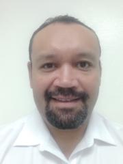 Edgar Otero
