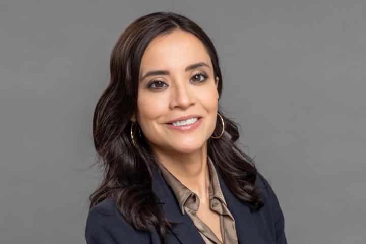 Sandra Rivero Gonzalez