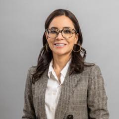 Sandra Rivero Gonzalez