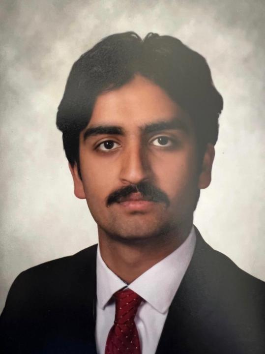 Rohan Patel