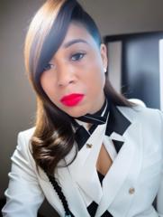 Shawneka Tillman