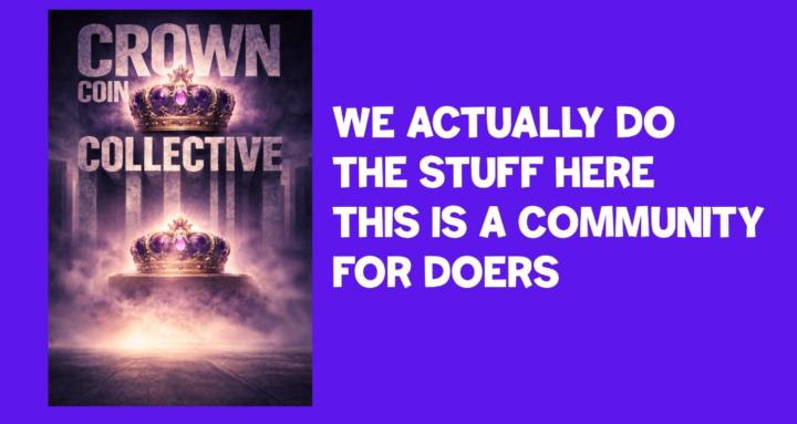 Crown Coin Collective