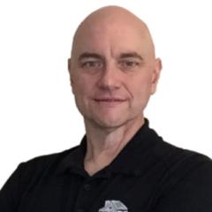 James Mucci
