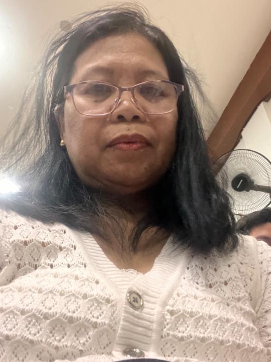 Pamela Laydia