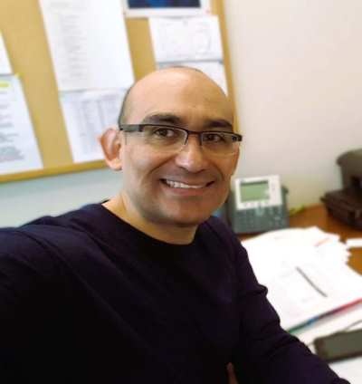 Luis Pena