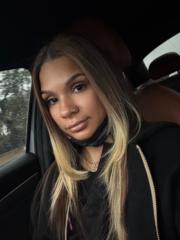 Daniqua Brown