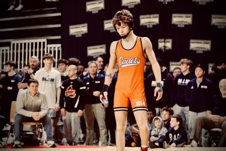 Brock Humphrey