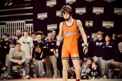 Brock Humphrey