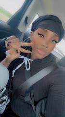 Shaleah Lewis