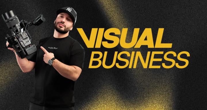 Visual Business