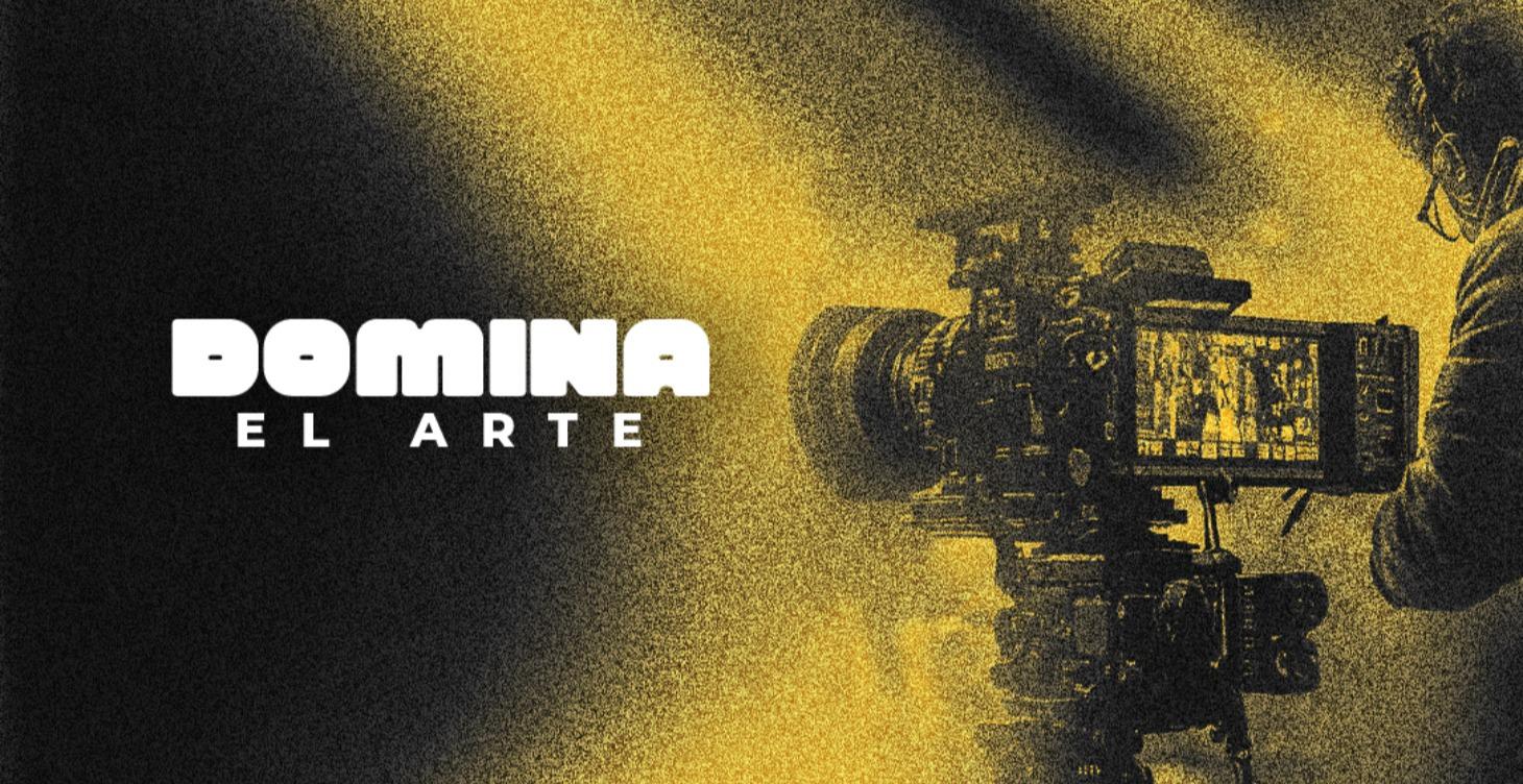 DOMINA EL ARTE