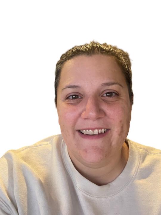 Lauren Steele-Murphy