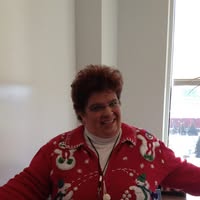 Amy Guenette