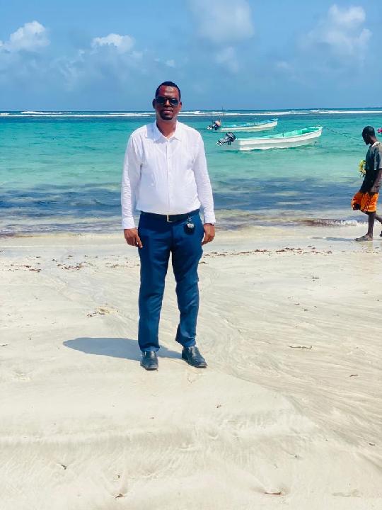Yusuf Abdi