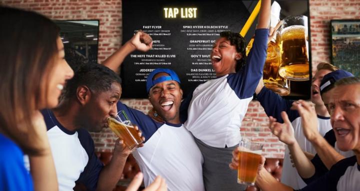 Business & Brews LLC