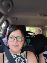 Maria Alejandra Apablaza