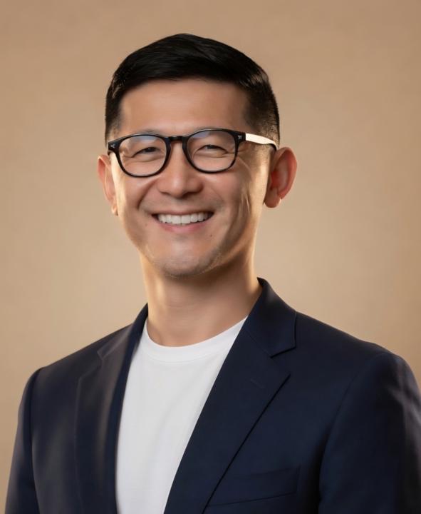 Jeff Kho